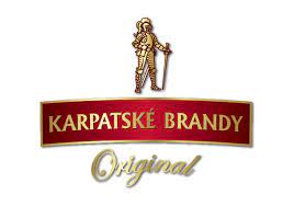 Karpatské brandy | WineExpert