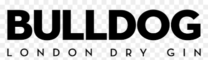 Spirit Logo - Bulldog London Dry Gin Logo, HD Png Download - vhv